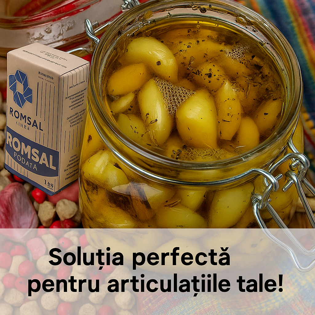 Capsule PromoSănătate